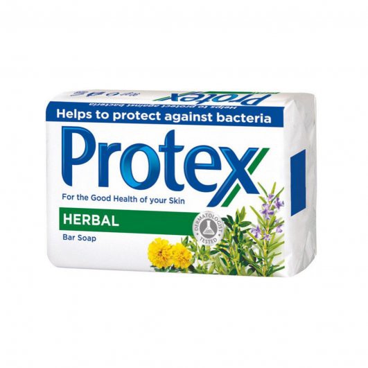 TM Protex Herbal 90g | Toaletní mycí prostředky - Tuhá mýdla TM Protex Herbal 90g | Toaletní mycí prostředky - Tuhá mýdla
